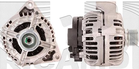 Autoteam ABO153 - Alternator furqanavto.az