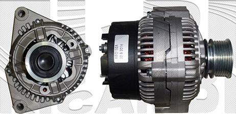 Autoteam ABO152A - Alternator furqanavto.az