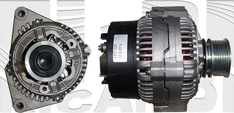 Autoteam ABO152C - Alternator furqanavto.az