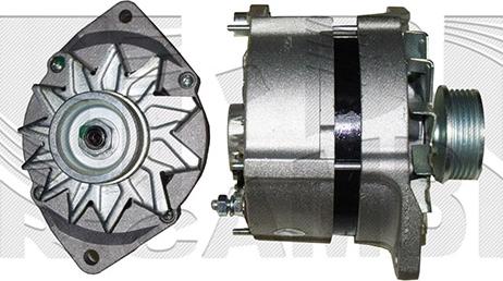 Autoteam ABO166C - Alternator furqanavto.az