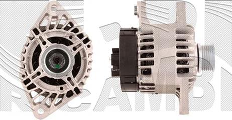 Autoteam ABO104 - Alternator furqanavto.az