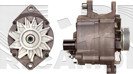 Autoteam ABO103A - Alternator furqanavto.az