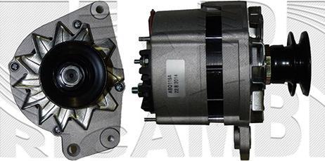 Autoteam ABO119A - Alternator furqanavto.az