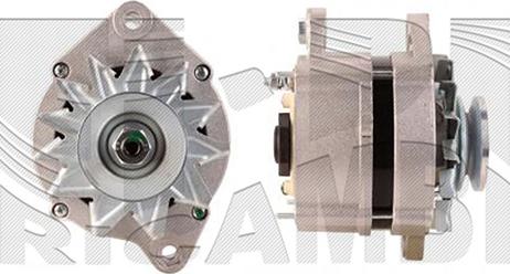 Autoteam ABO116A - Alternator furqanavto.az