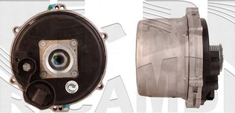 Autoteam ABO110C - Alternator furqanavto.az