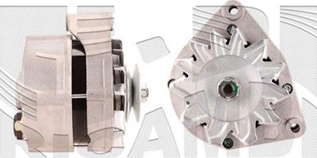 Autoteam ABO118A - Alternator furqanavto.az