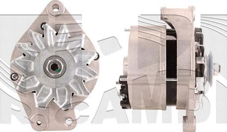 Autoteam ABO185C - Alternator furqanavto.az