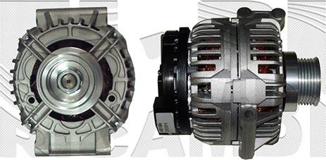 Autoteam ABO139A - Alternator furqanavto.az