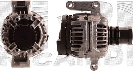 Autoteam ABO134 - Alternator furqanavto.az