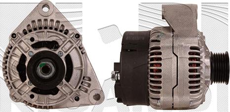 Autoteam ABO136A - Alternator furqanavto.az