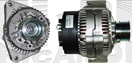 Autoteam ABO120A - Alternator furqanavto.az