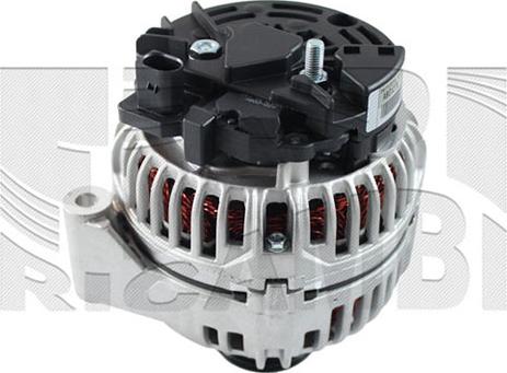 Autoteam ABO127A - Alternator furqanavto.az