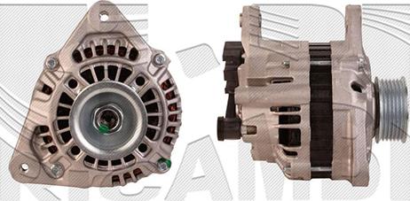 Autoteam ABO174C - Alternator furqanavto.az