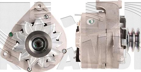 Autoteam ABO170C - Alternator furqanavto.az