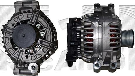 Autoteam ABO171 - Alternator furqanavto.az