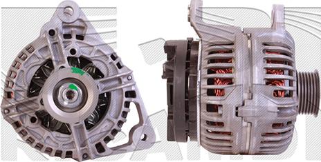 Autoteam ABO394 - Alternator furqanavto.az