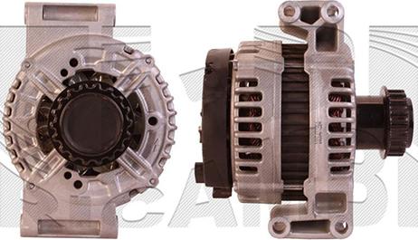 Autoteam ABO344 - Alternator furqanavto.az