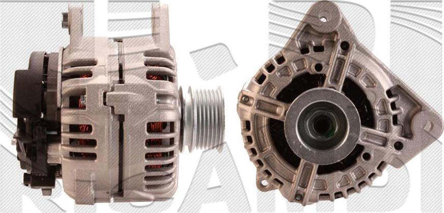 Autoteam ABO346A - Alternator furqanavto.az