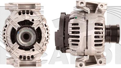 Autoteam ABO340 - Alternator furqanavto.az