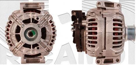 Autoteam ABO348 - Alternator furqanavto.az