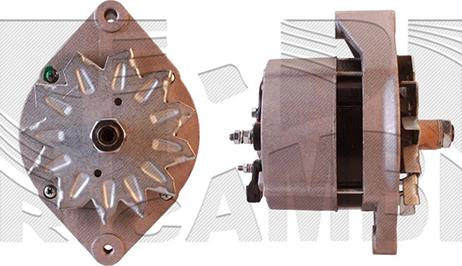 Autoteam ABO354 - Alternator furqanavto.az