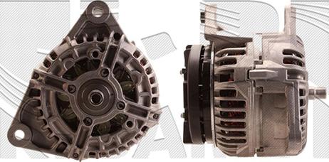 Autoteam ABO356 - Alternator furqanavto.az