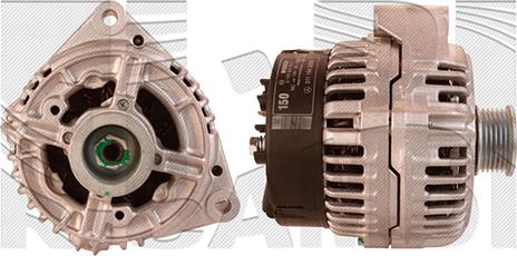 Autoteam ABO351 - Alternator furqanavto.az