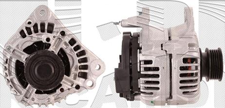 Autoteam ABO353 - Alternator furqanavto.az