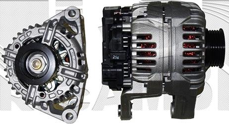 Autoteam ABO364 - Alternator furqanavto.az