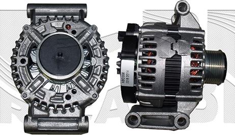 Autoteam ABO308 - Alternator furqanavto.az