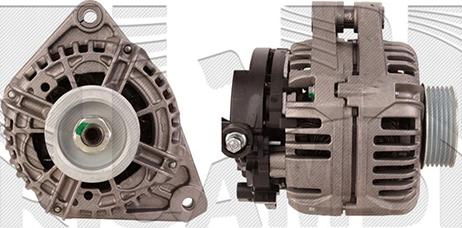 Autoteam ABO303 - Alternator furqanavto.az