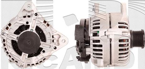 Autoteam ABO302A - Alternator furqanavto.az