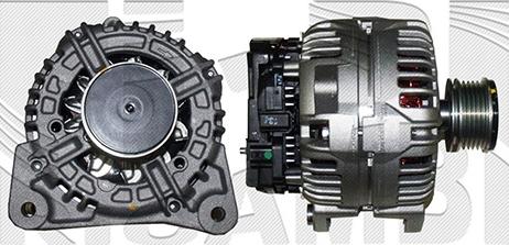 Autoteam ABO315 - Alternator furqanavto.az