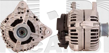 Autoteam ABO316A - Alternator furqanavto.az