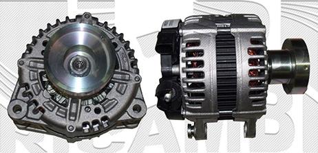 Autoteam ABO310 - Alternator furqanavto.az