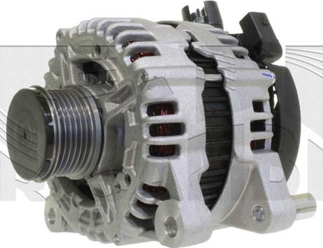 Autoteam ABO311A - Alternator furqanavto.az