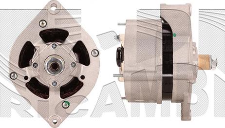 Autoteam ABO317A - Alternator furqanavto.az