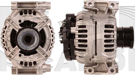 Autoteam ABO385 - Alternator furqanavto.az