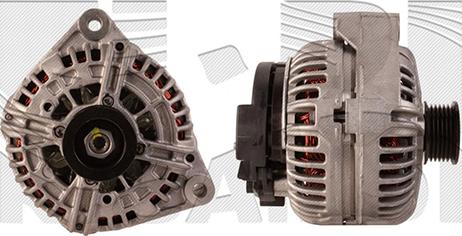 Autoteam ABO386 - Alternator furqanavto.az