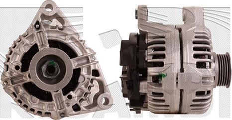 Autoteam ABO383 - Alternator furqanavto.az