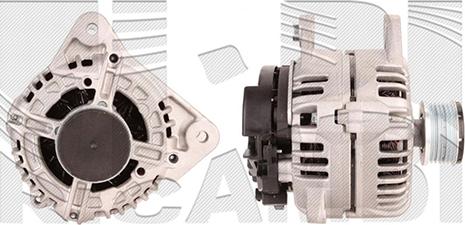 Autoteam ABO387 - Alternator furqanavto.az