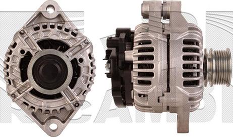 Autoteam ABO334 - Alternator furqanavto.az