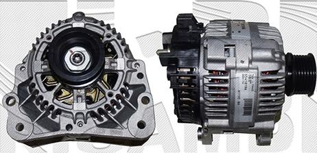 Autoteam ABO338A - Alternator furqanavto.az