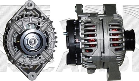 Autoteam ABO333 - Alternator furqanavto.az