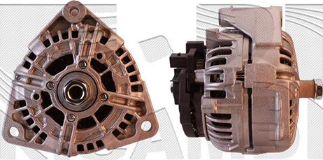 Autoteam ABO337 - Alternator furqanavto.az