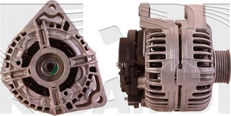 Autoteam ABO329A - Alternator furqanavto.az