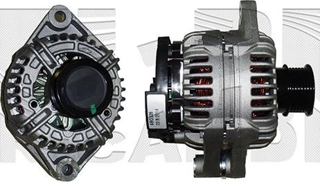 Autoteam ABO326 - Alternator furqanavto.az