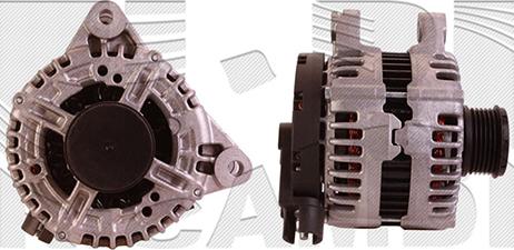 Autoteam ABO375 - Alternator furqanavto.az