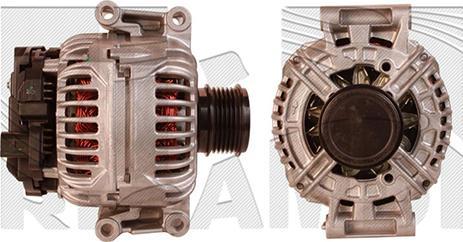 Autoteam ABO378 - Alternator furqanavto.az