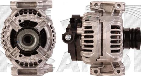 Autoteam ABO299A - Alternator furqanavto.az